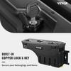 Truck Bed Storage Tool Box 2019-20 Chevrolet Silverado 1500 Left+Right