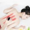Smart Rechargeable Meridian Heating Cupping Massager