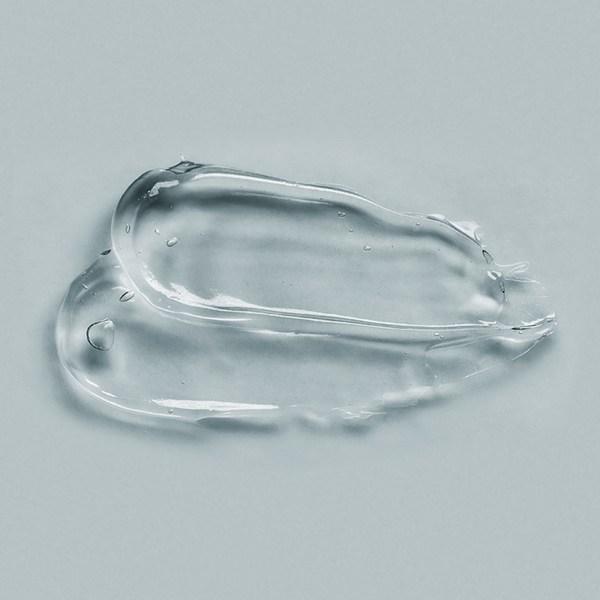 Lazy Society Frozen Cica Shaving Gel, 250ml, 1 Unit ,Korean Razor Blade