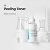 DR.MELAXIN TX Peeling Toner 150 мл / Двухслойный ежедневный тоник