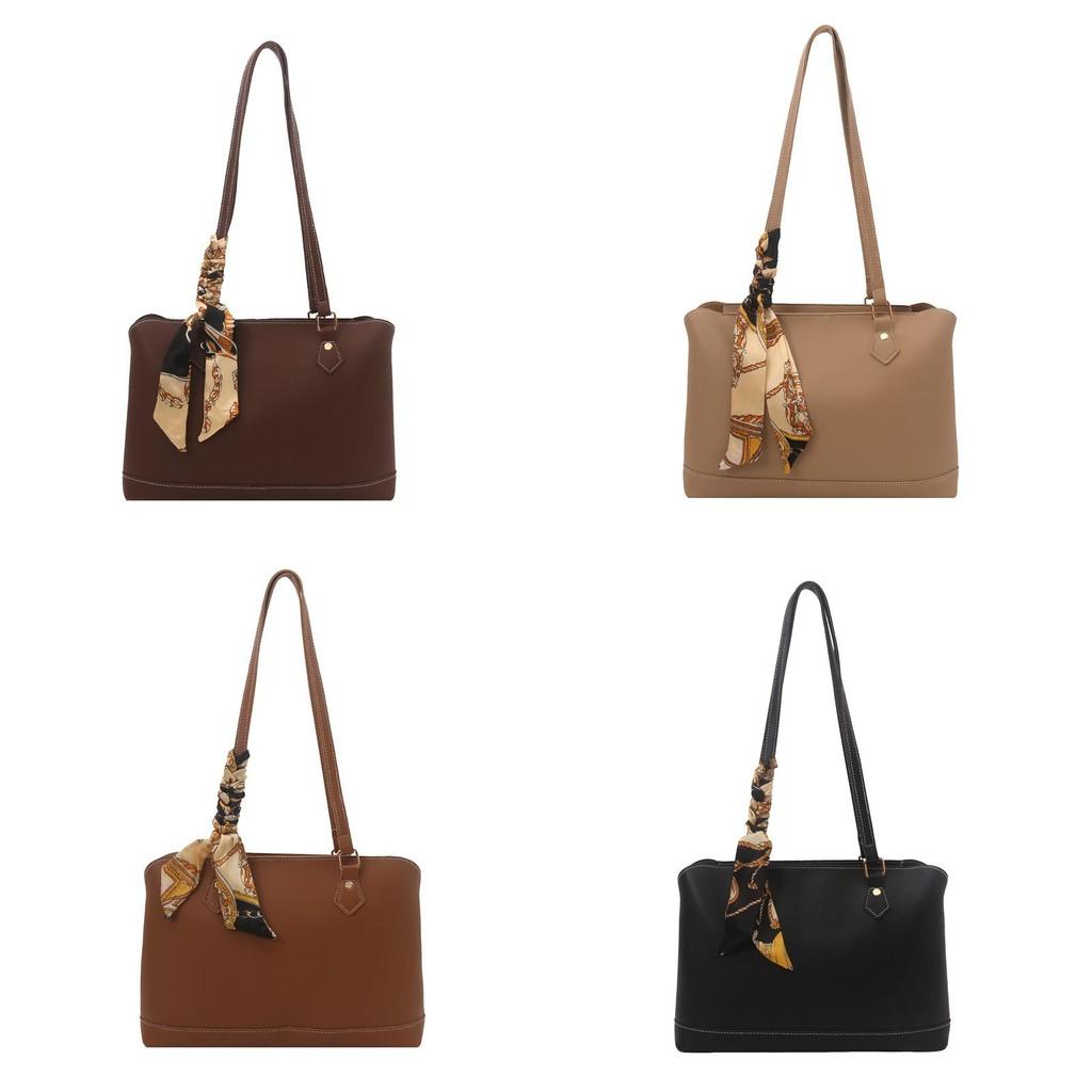 Bag For Women With Pu Material Large Capacity Street Style Summer Fashion