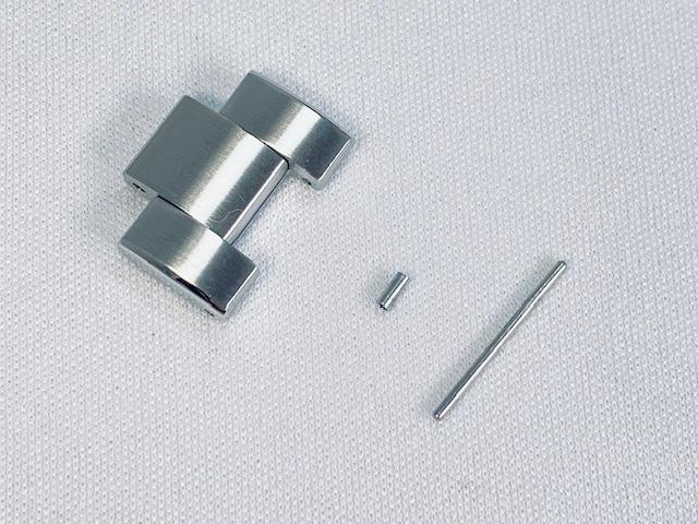 Звено SEIKO для D385AG-LK00 SARB033/SARB035/SARB037/SARB007 и других