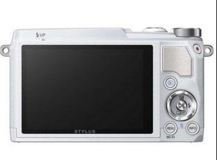 Защитная пленка для ЖК-экрана цифровой камеры Washodo Olympus SH-1, SH-2 "503-0025D"