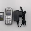 Восстановленный оригинальный мобильный телефон Nokia 1600 с 1 SIM-картой