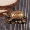 Украшения из смолы в виде черепахи. Медные украшения в виде черепахи. Мебель по фен-шуй.