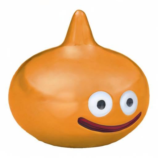 Галерея металлических монстров Dragon Quest: Слайм Бет