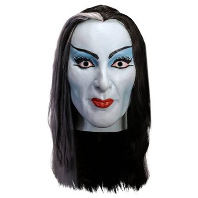 Маска Munsters Lily Munster
