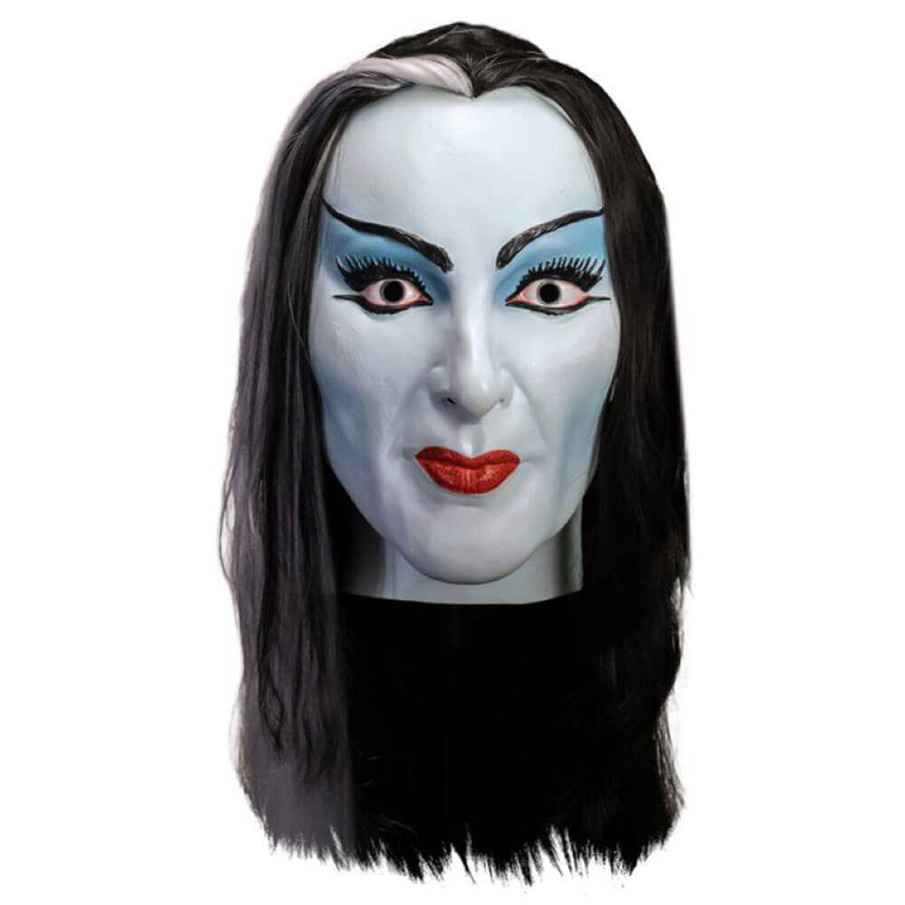 Маска Munsters Lily Munster