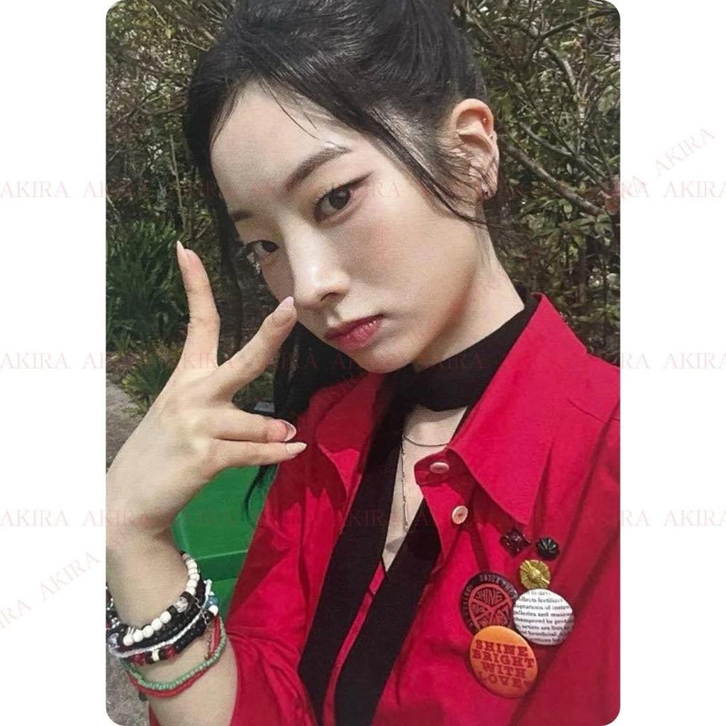 TWICE 6-й ЯПОНСКИЙ АЛЬБОМ ENEMY МЕРОПРИЯТИЕ, ПОСВЯЩЕННОЕ ВЫХОДУ, ТОКИО ОСАКА ОГРАНИЧЕННАЯ ФОТОКАРТОЧКА