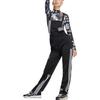 adidas Home Of Classics Dungaree Overall Black Women's IC2373