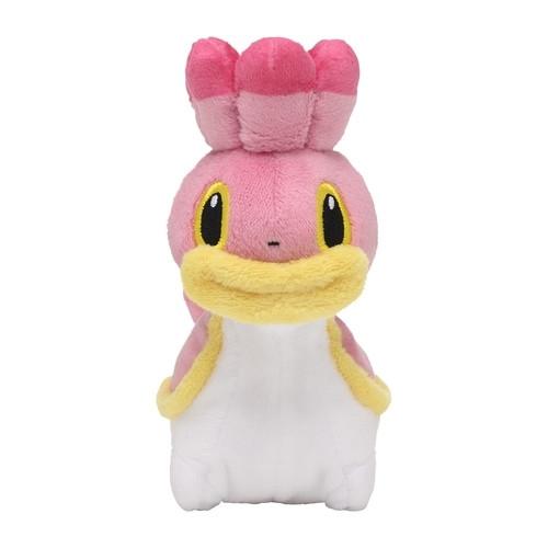 POKEMON Center Plush Toy Pokemon Fit Kkajimu (Western Sea), 6507789832, Popular Pokemon In Korea