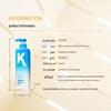 KONO Floral Scented Anti-Dandruff Shampoo