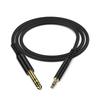 Viviver Audio Conversion Cable Mini Plug To Standard Plug Male To Male Stereo Cable AUX Cable Audio Cable Stereo Mini Plug Home Car Stereo Heavy Duty