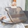 Канцелярский Школьный Держатель для Контрактов Кейс для Хранения Сертификатов Коробка для Хранения Документов Органайзер для Файлов A4 Папка-классификатор