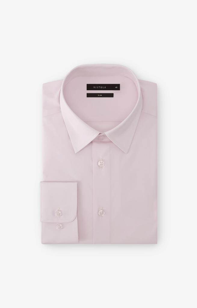 Slim Fit Shirt 176-182/41