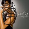 CD LETOYA - Lady Love (CLEAN) 094639725922 Capitol Records 2009 US Rap & Hip-Hop/R&B Used