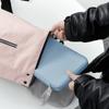 Сумка-чехол для планшета 10,9/12,9 дюйма, Сумка-чехол для iPad Air, Samsung Tablet, Ударопрочный чехол-кармашек, Много карманов