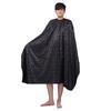 Cutting Hair Waterproof Cloth Salon Barber Gown Cape Hairdressing Hairdresser