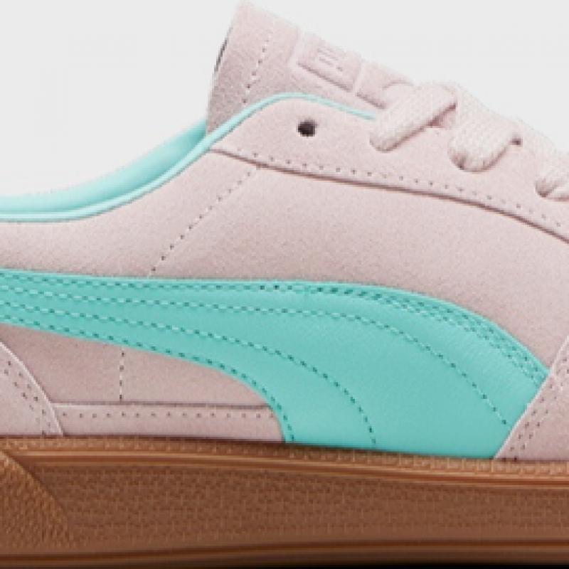 Puma Палермо Сиреневый Туман 396463 23