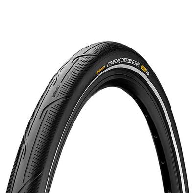 Жесткая городская шина Continental Contact Urban Reflex 28´´ x 2.00