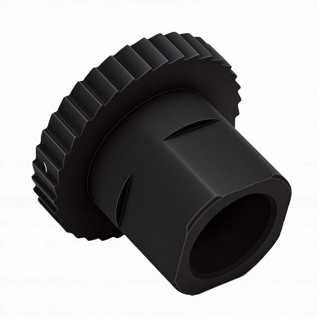 Freehub Body Ring Tool High Strength Extended Hex Design Hub Removal Lock Ring Nut Remover