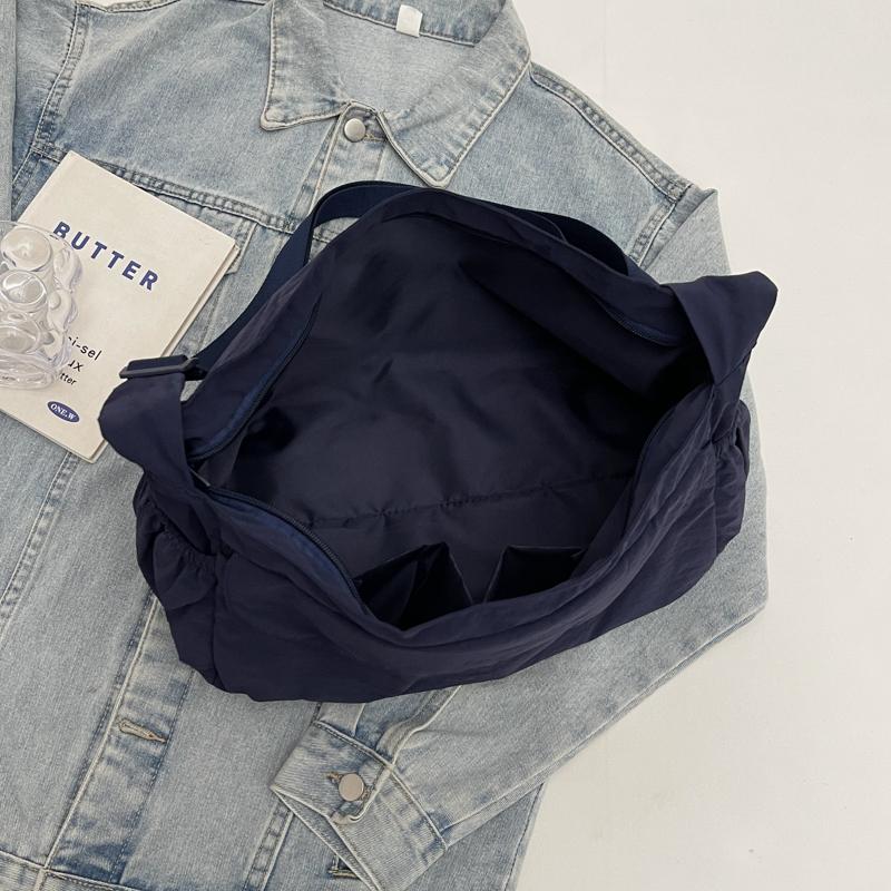 Crossbody Bag Women Commuter Large Capacity Tote Bag Shoulder Bag