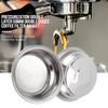 2pcs set 58mm Portafilter Basket Espresso Filter Basket  For Portafilter Coffee Machine