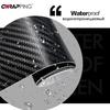 3D Виниловая пленка под карбон Наклейки на автомобиль Пленка для защиты дверей автомобиля Карбоновые мотоциклетные шлемы Виниловая пленка для автоаксессуаров
