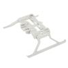 Landing Gear Heightening Bracket Extension Gear for DJI Mini 3 Pro Drone Accessories Grey