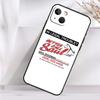 Чехол для телефона Better Call Saul для iPhone 14 13 12 11 16 15 Pro Max Plus Mini 7 8 X XR XS Max мягкий чехол