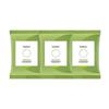 Mung Bean pH-Balanced Cleansing Wipes 20sheets X 3