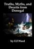 Книга Truths Myths and Deceits from Donegal