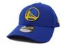 New Era 9FORTY NBA Western Conference Golden State Warriors Cap
