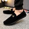 Spring Bean Shoes Men's Casual Shoes
