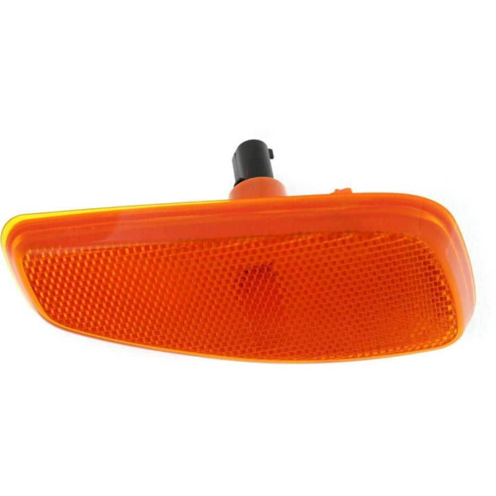 Лампа ширины левого переднего габаритного огня для Jeep Renegade 2015-2021 гг.