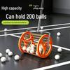 INVUI Table Tennis Ball Collector