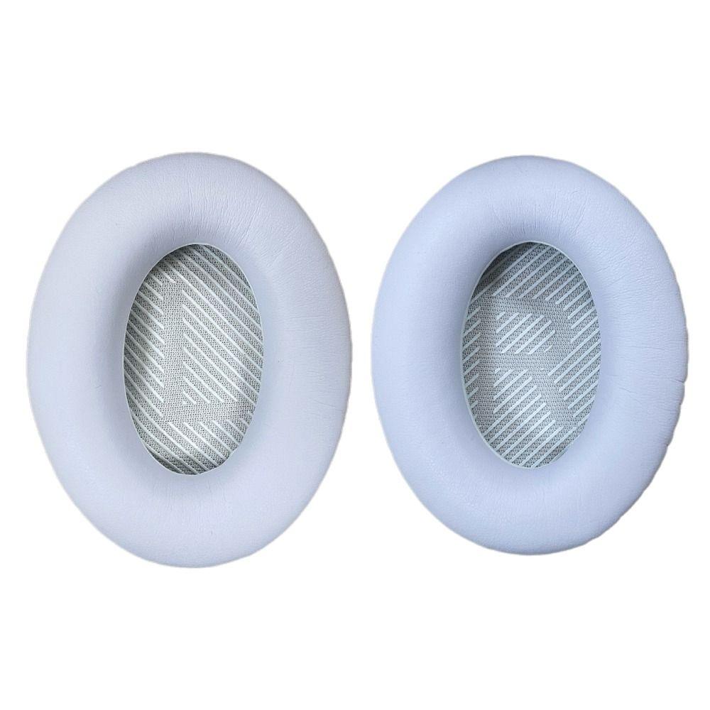 2Pcs Memory Foam Ear Cushion Earpads for Bose QuietComfort QC15 QC25 AE2 Headphone Accessories