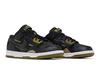 Nike Dunk Low Scrap Black Olive
