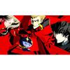 Persona 5 Royal Jeu Switch
