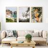 Italy Gallery Wall Art Pictures Sicily Landscape Prints Mediterranean Posters Modern Boho Travel Scenery Canvas Painting Decor