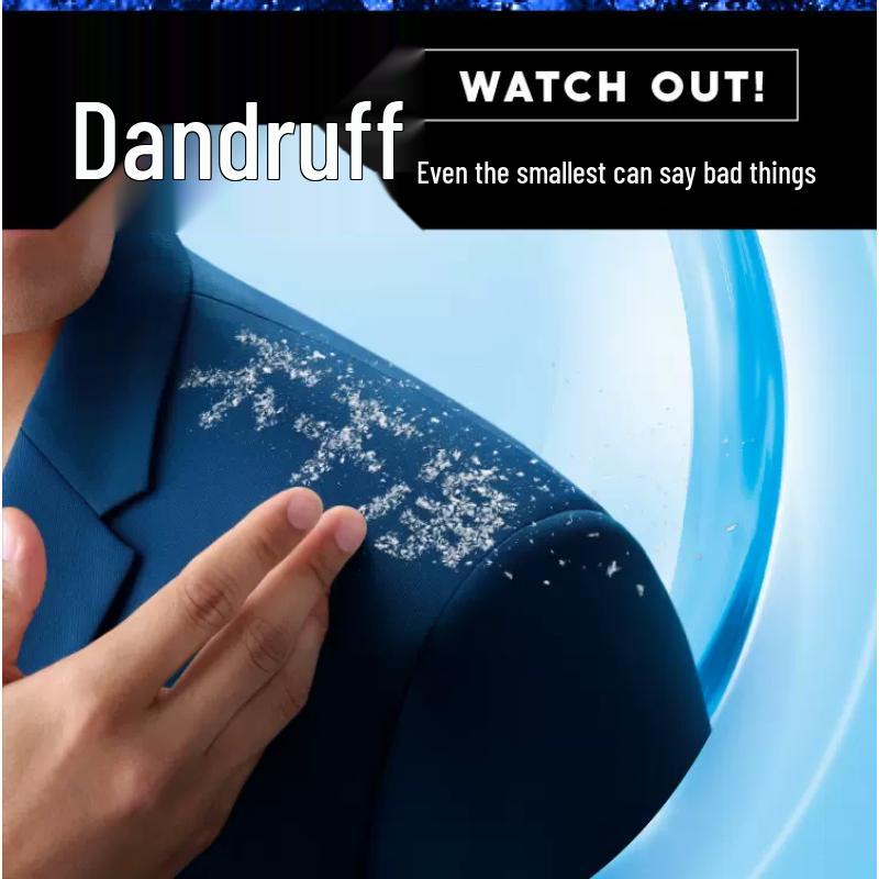 Head & Shoulders Shampoo 80ml Set