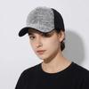 Solid Color Sunscreen Sun Hat Adjustable Sunshade Peaked Cap Rhinestones Baseball Cap  Street