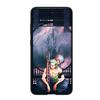for Samsung Galaxy S25 S24 S23 S22 Ultra FE Plus A17 A37 A57 A56 A55 A06 A16 A15 A36 A26 A35 A05 A25 A54 A34 Case Cartoon Luffy Roronoa Zoro One Piece