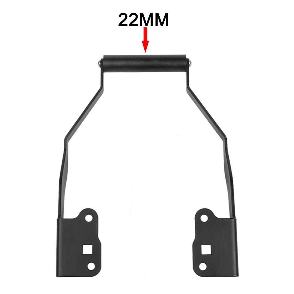 For BMW F750GS F850GS 2018-2020 GS850 GS750 F 750GS 850GS Roll Bar Stand Motorcycle Navigation Bracke 12mm 22mm Phone Holder