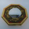 Bagua Concave-Convex Mirror Pendant Ornament