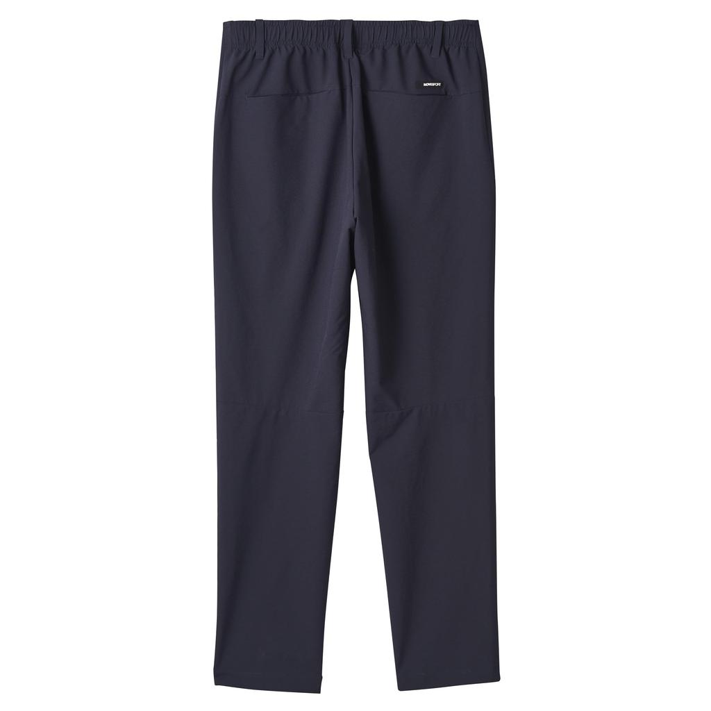 Брюки для гольфа Брюки Descente Golf Длина Эксклюзив Amazon Водоотталкивающие Эластичные Ветрозащитные ЖЕСТКИЕ Термостойкие Прочные Спортивные [Move Sports] 9/4