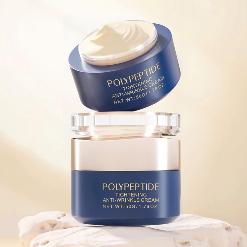 Peptide Firming Moisturizer, Face Cream Firming Moisturizer Facial Moisturizing And Firming Cream