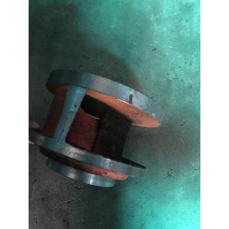 Zanlanshen 15KW Impeller