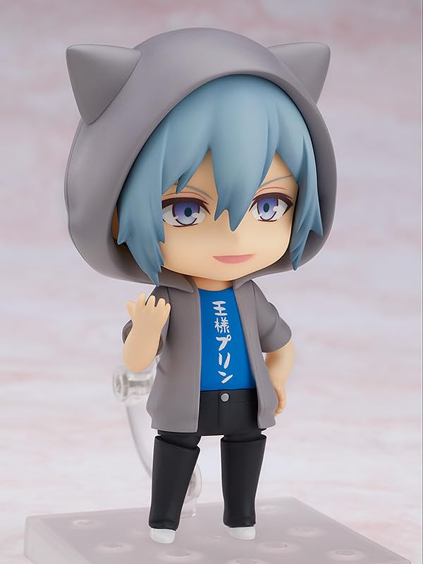 Nendoroid IDOLiSH7 Tamaki Yotsuba Non-scale Plastic Painted Movable Figure Resale