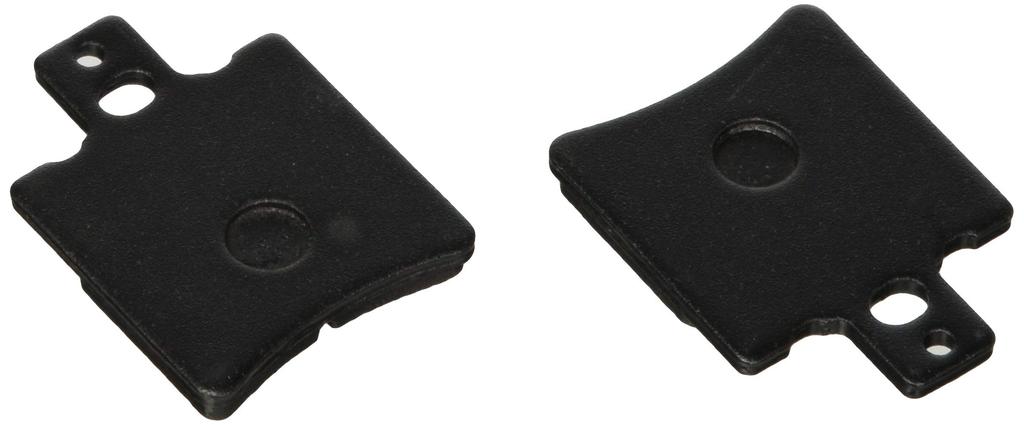 Тормозные колодки для мотоциклов (Часть №. 18218) [Super JOGZ/ZR] [7PSJOG/EX/Z/ZS] [RS250] [Jog] 18218